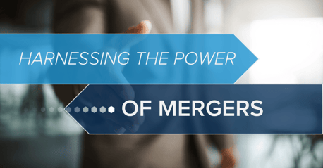 Harnessing the Power of Mergers